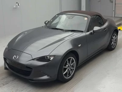 Mazda Roadster