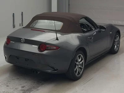 Mazda Roadster