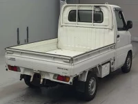 Mitsubishi MINICAB TRUCK лот № 4214 оценка 3.5  с аукциона в Японии 1