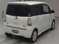 Daihatsu TANTO EXE лот № 3038 оценка 4  с аукциона в Японии 1