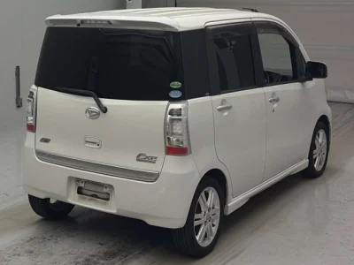 Daihatsu TANTO EXE
