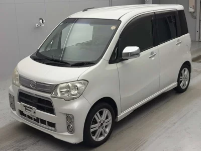 Daihatsu TANTO EXE