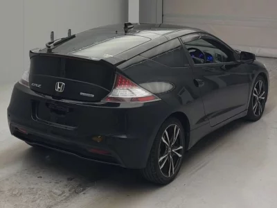 Honda CR-Z