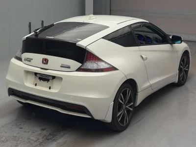 Honda CR-Z