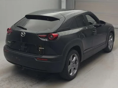 Mazda MX-30