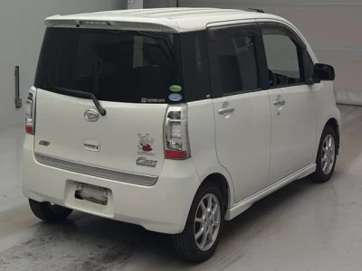 Daihatsu TANTO EXE