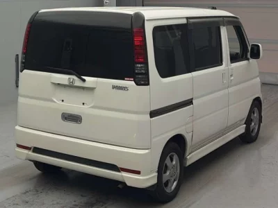 Honda Vamos