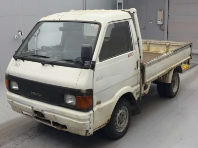 Mazda Bongo