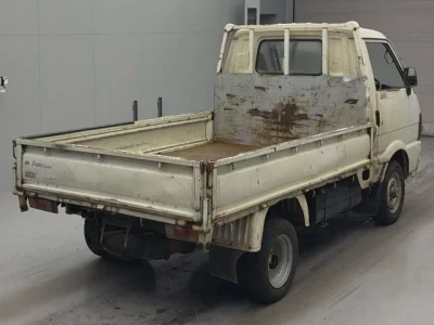 Mazda Bongo