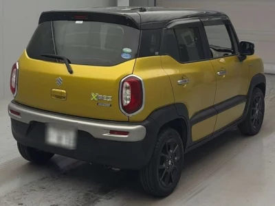 Suzuki Xbee