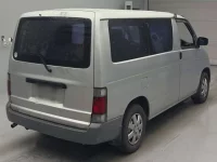 Mazda BONGO FRIENDEE лот № 403 оценка RA  с аукциона в Японии 1