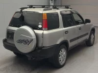 Honda CR-V лот № 482 оценка R  с аукциона в Японии 1