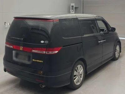 Honda Elysion