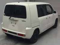 Honda SPIKE лот № 4444 оценка 3  с аукциона в Японии 1