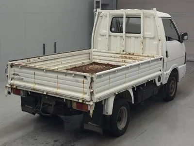 Mazda Bongo