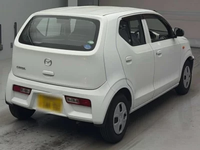 Mazda Carol