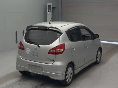 Suzuki Cervo