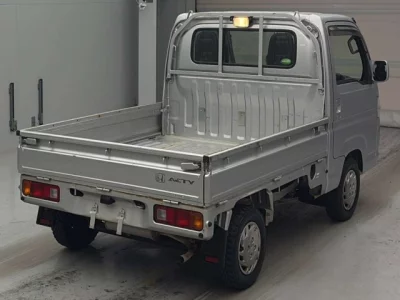 Honda Acty Truck