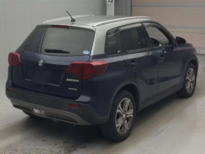 Suzuki ESCUDO