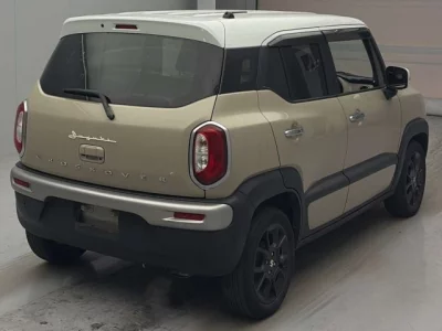 Suzuki Xbee
