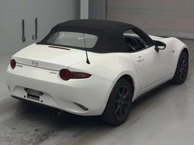 Mazda Roadster