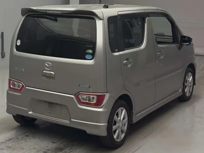 Mazda Flair