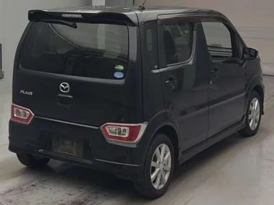 Mazda Flair