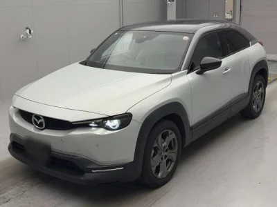 Mazda MX-30