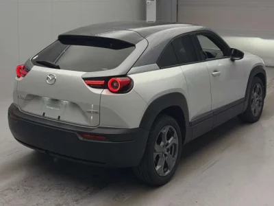 Mazda MX-30