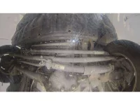 Chrysler JEEP WRANGLER лот № 38106 оценка 3.5  с аукциона в Японии 10