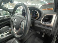 Chrysler JEEP GRAND CHEROKEE лот № 38095 оценка 4  с аукциона в Японии 6