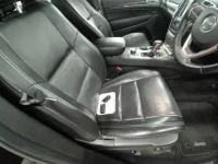 Chrysler JEEP GRAND CHEROKEE лот № 38095 оценка 4  с аукциона в Японии 7