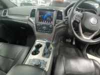 Chrysler JEEP GRAND CHEROKEE лот № 38095 оценка 4  с аукциона в Японии 8