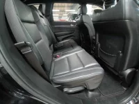 Chrysler JEEP GRAND CHEROKEE лот № 38095 оценка 4  с аукциона в Японии 9