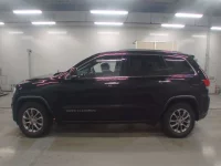 Chrysler JEEP GRAND CHEROKEE лот № 38095 оценка 4  с аукциона в Японии 3