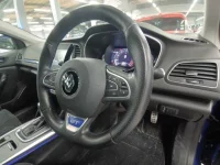 Renault MEGANE лот № 38094 оценка 4.5  с аукциона в Японии 6
