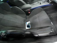 Renault MEGANE лот № 38094 оценка 4.5  с аукциона в Японии 7