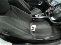 Peugeot 308 лот № 38096 оценка 4  с аукциона в Японии 7