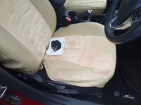 Ford FIESTA лот № 38117 оценка 3.5  с аукциона в Японии 7