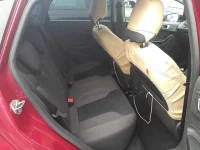 Ford FIESTA лот № 38117 оценка 3.5  с аукциона в Японии 9