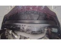 Ford FIESTA лот № 38117 оценка 3.5  с аукциона в Японии 10