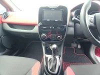 Renault LUTECIA лот № 38104 оценка 4  с аукциона в Японии 8