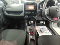 Renault LUTECIA лот № 38032 оценка 4.5  с аукциона в Японии 8