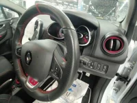 Renault LUTECIA лот № 38032 оценка 4.5  с аукциона в Японии 6