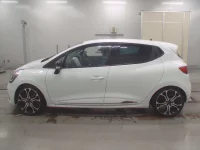 Renault LUTECIA лот № 38032 оценка 4.5  с аукциона в Японии 3