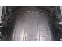 Renault LUTECIA лот № 38032 оценка 4.5  с аукциона в Японии 10