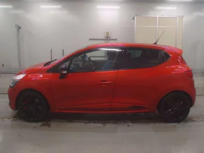 Renault Lutecia