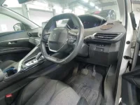 Peugeot 5008 лот № 38148 оценка 3.5  с аукциона в Японии 6