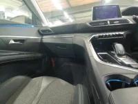 Peugeot 5008 лот № 38148 оценка 3.5  с аукциона в Японии 8