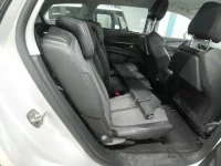 Peugeot 5008 лот № 38148 оценка 3.5  с аукциона в Японии 9